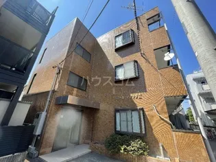 ドミールイノマタIIの画像