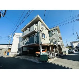 カーサ ベルデの画像