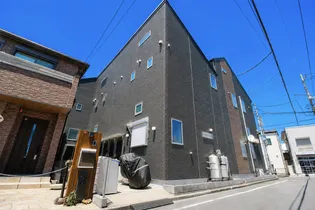 アークファースト町田の画像