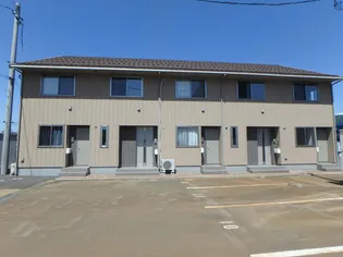 サンセール中貫の画像