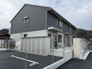 グランリジエールの画像