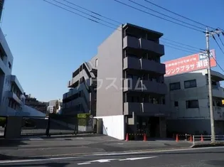 ルーブル溝の口弐番館の画像