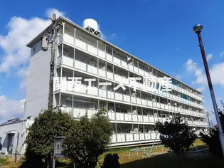 ビレッジハウス井村の画像