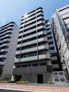 GENOVIA横浜関内SKYGARDENの画像