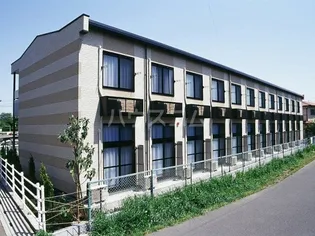 レオパレス希望の丘の画像