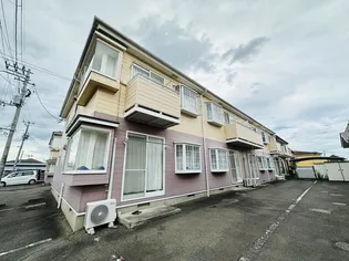 ロイヤルシティ石田壱番館の画像