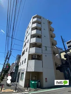 ロックヒルズ前里町の画像