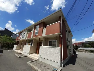 グレース 2の外観