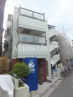 マイステージ本蓮沼の画像