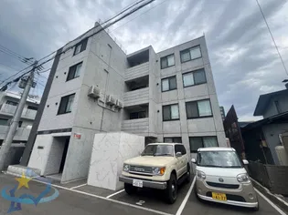 DPレジデンス山鼻の画像