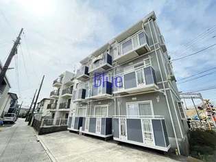 シティフラットの画像