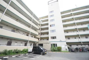 ベルウッド野川の画像