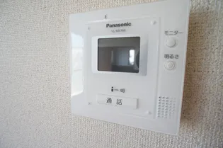 サンシャイン【3階】の内装