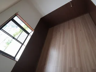 サンシャイン【3階】の内装