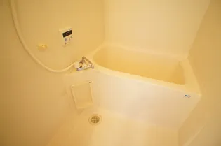 サンシャイン【3階】の風呂