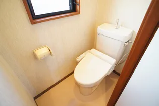 サンシャイン【3階】の内装