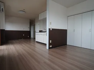 サンシャイン【3階】のキッチン