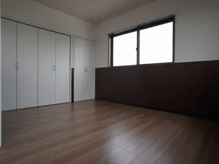 サンシャイン【3階】の内装