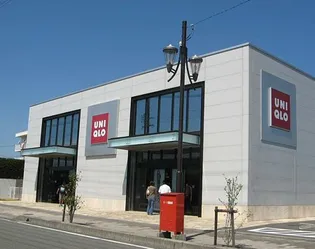 サンシャイン【3階】の周辺