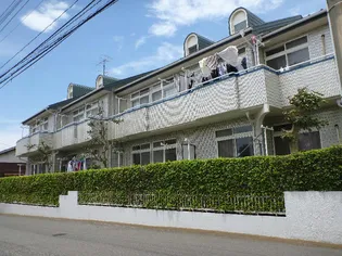 クレメゾン薬園台第一の画像