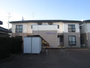 プラネットB棟の画像