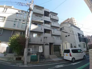 イーストサイドキヤの画像