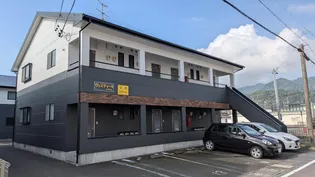 ウェスティーみずほIII【2階】の外観