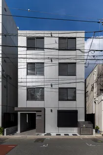 COCOCUBE武蔵小山の画像