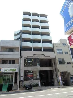 グランドハイツ勝山の画像