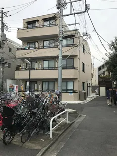 ウィンコーポ野方駅前の画像