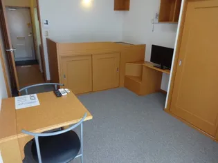 HIDE24628【1階】の間取り