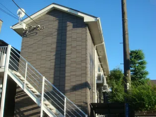 レオパレスFの画像