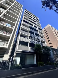 ALTERNA銀座【5階】の外観