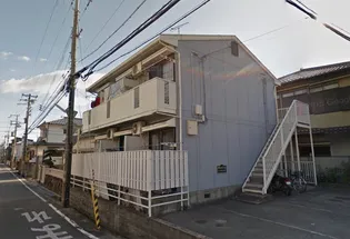 プティメゾン3【2階】の外観