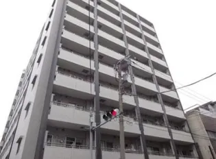 東京都墨田区本所1【マンション】の外観