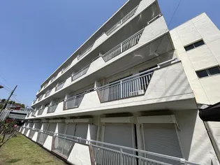 丸久マンションの画像