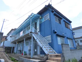 アーバンヒルズの画像