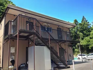 第1三保荘の画像