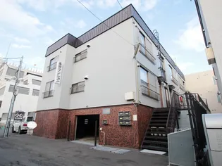 高田マンションの画像