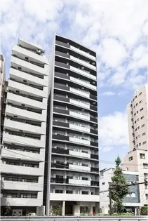 プライマル戸越銀座の画像