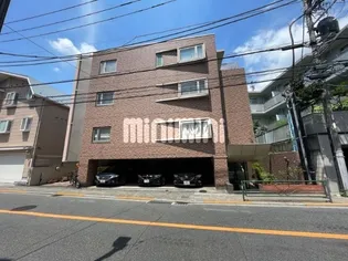 保坂レジデンスの画像