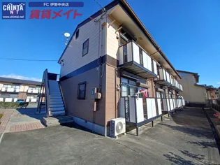 メゾン二見 A棟の画像