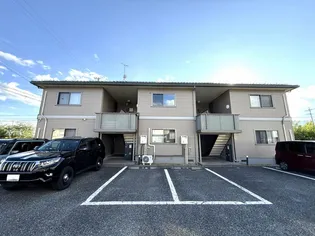 カーサ マッローネ Bの画像