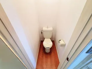 セルアーモ・大和田仙波【1階】の風呂