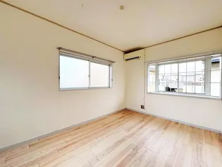 セルアーモ・大和田仙波【1階】の内装