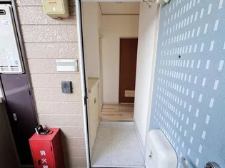 セルアーモ・大和田仙波【1階】の内装