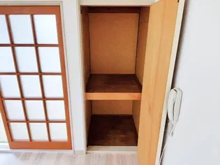 セルアーモ・大和田仙波【1階】の内装