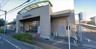 セルアーモ・大和田仙波【1階】の周辺