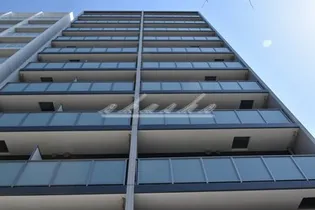 神奈川県横浜市港北区新横浜1【マンション】の外観