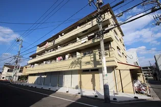 旭グリーンハイツの画像